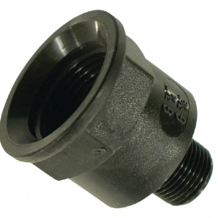 Mova F/M 2x1 1/2 2452067 Mova F/M 2x1 1/2 2452067