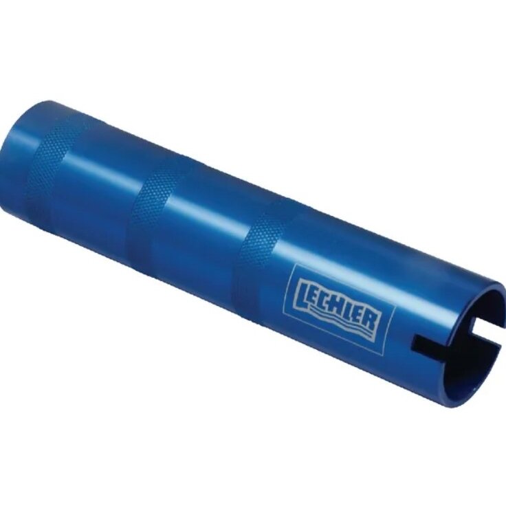 Montavimo raktas purkštukams Montavimo raktas purkštukams