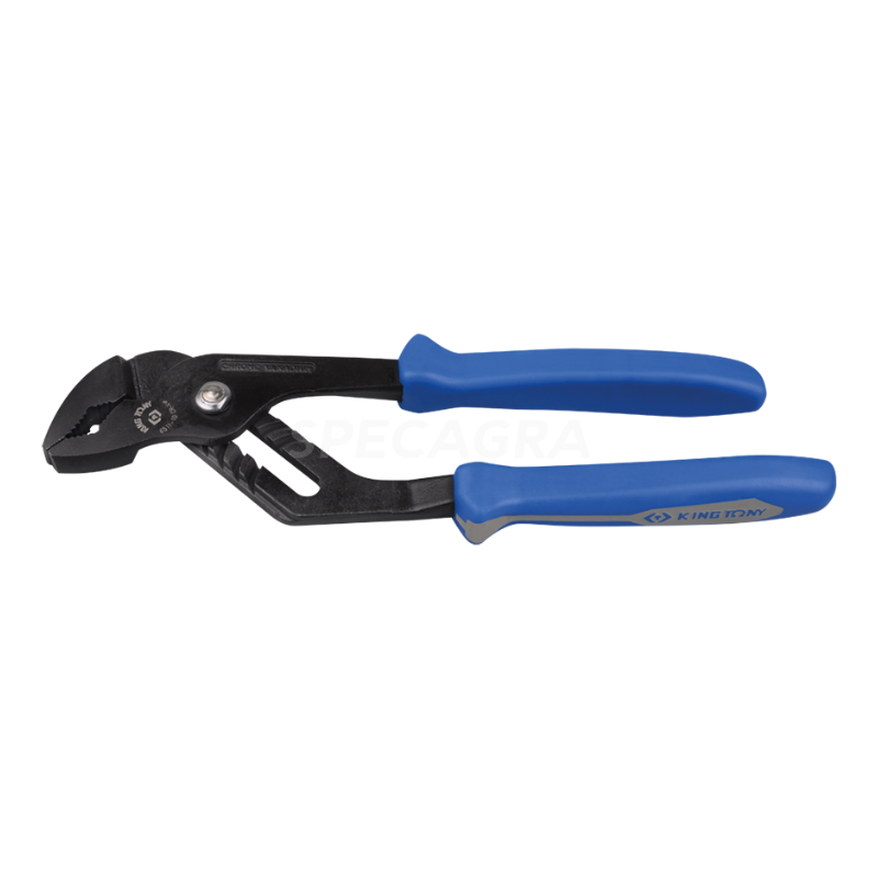 Modulinis Įrankių komplektas Essentials King Tony (112vnt) 10