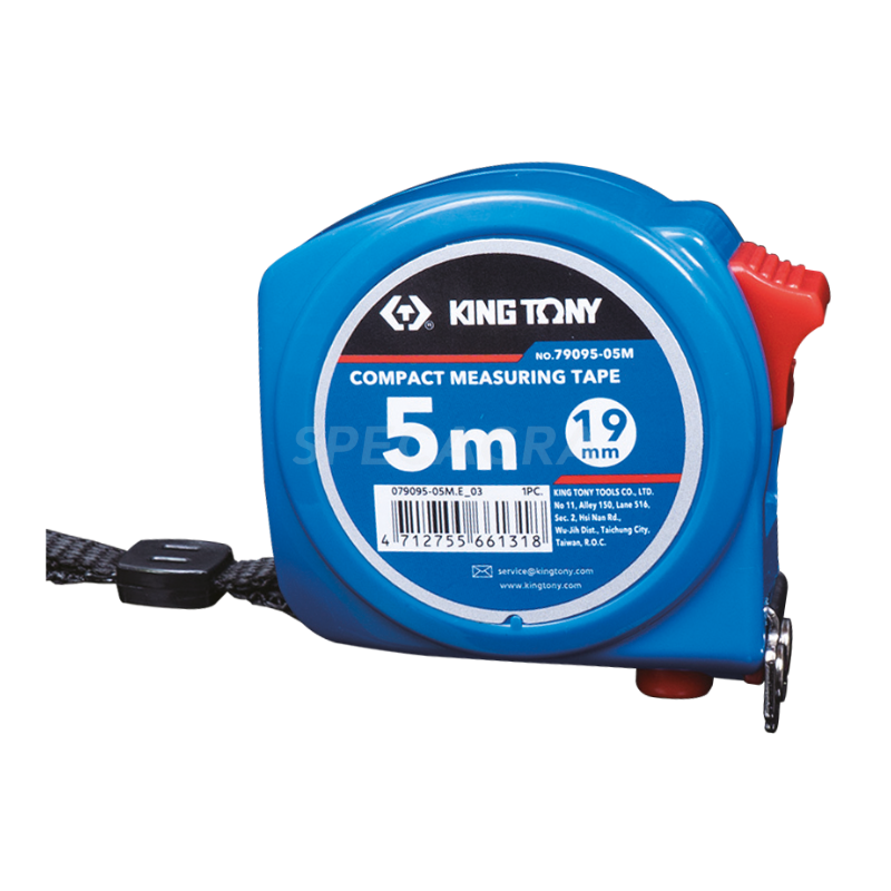 Modulinis Įrankių komplektas Essentials King Tony (112vnt) 11 Modulinis Įrankių komplektas Essentials King Tony (112vnt) 11