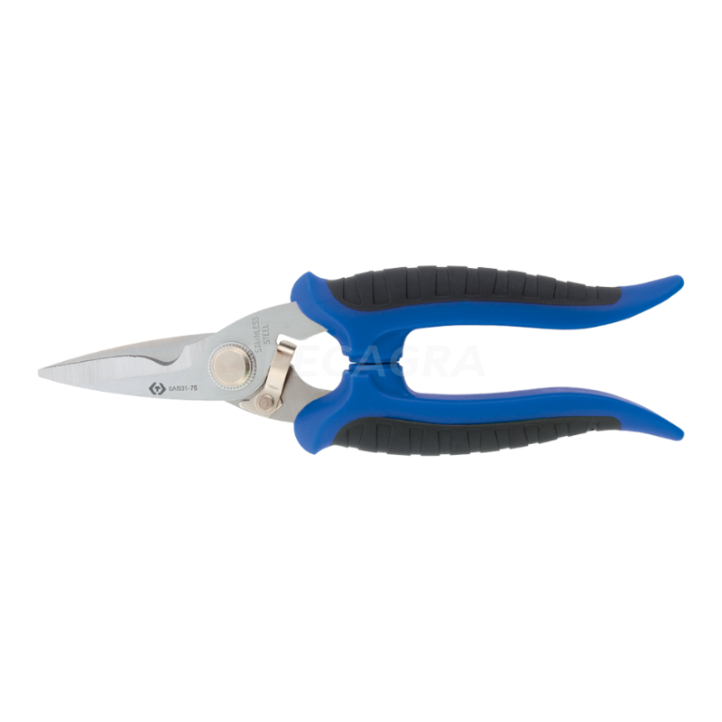 Modulinis Įrankių komplektas Essentials King Tony (112vnt) 6