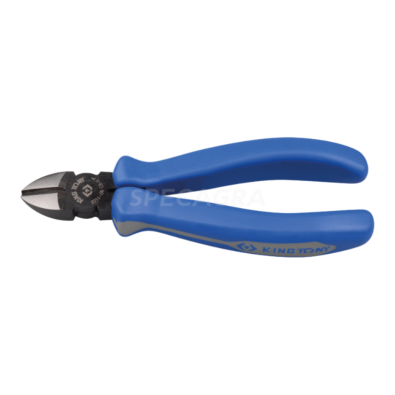 Modulinis Įrankių komplektas Essentials King Tony (112vnt) 7