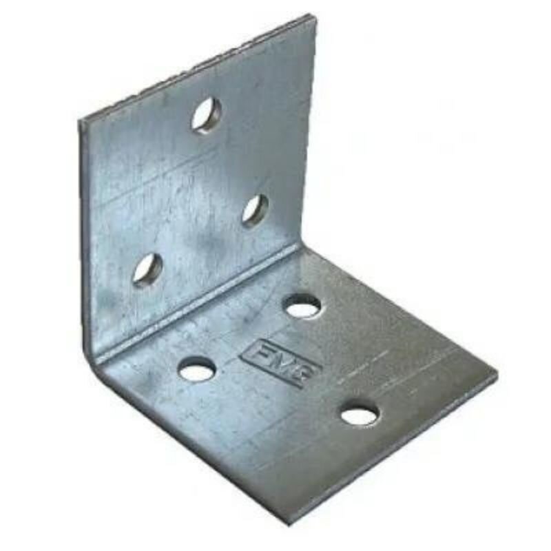 Montažinis kampas 40x40x20x2.0 Montažinis kampas 40x40x20x2.0