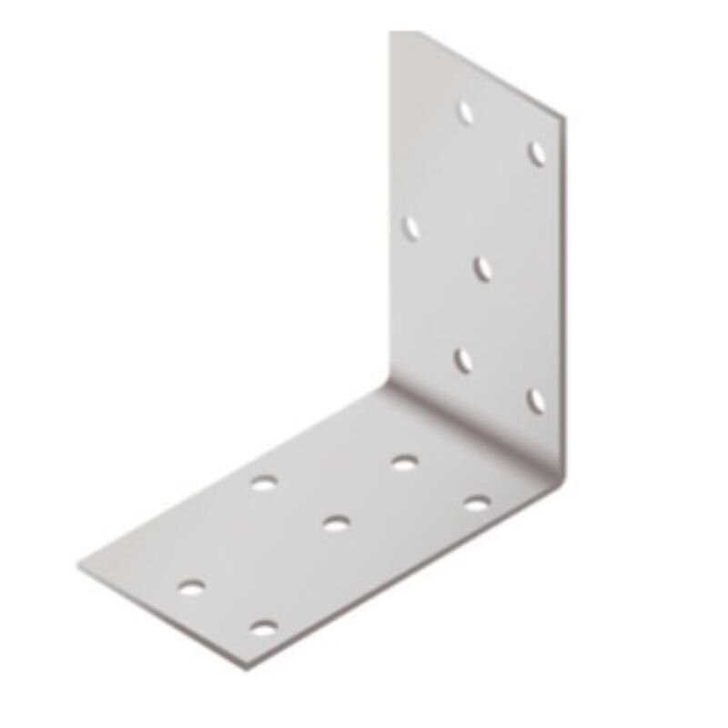 Montažinis kampas 60x60x40x2.0 Montažinis kampas 60x60x40x2.0