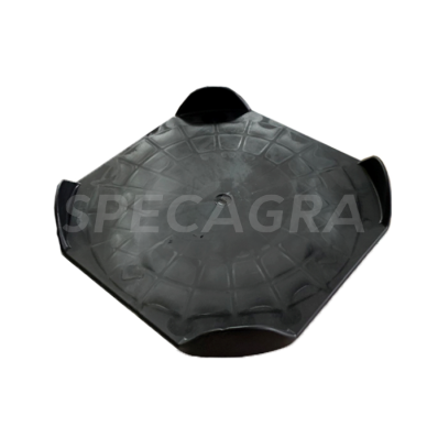 MP06056 Padas plast. melžimo agregatui MP06056 Padas plast. melžimo agregatui