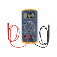 Multimetras skaitmeninis universalus 81783