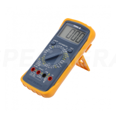 Multimetras skaitmeninis universalus 81783