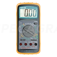 Multimetras skaitmeninis universalus 81784
