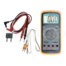 Multimetras skaitmeninis universalus 81784