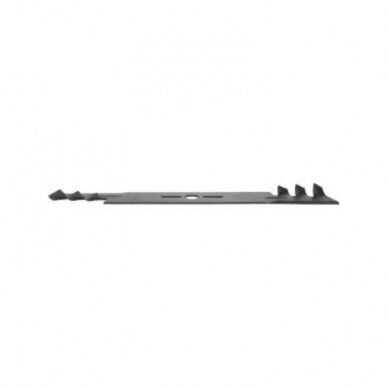 Mulčiavimo peilis 502mm Ø25.4 FGP408020 1