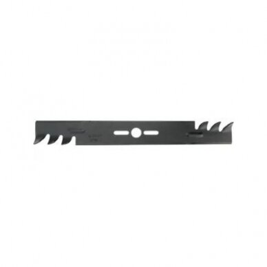 Mulčiavimo peilis 502mm Ø25.4 FGP408020