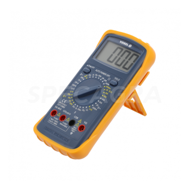 Multimetras skaitmeninis universalus 81783 1