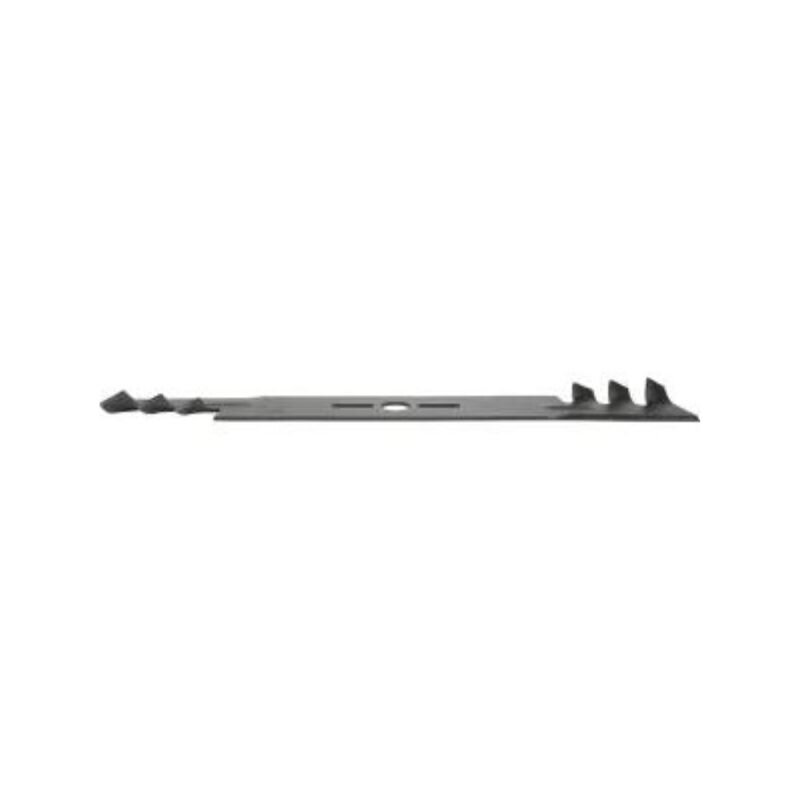 Mulčiavimo peilis 502mm Ø25.4 FGP408020 1