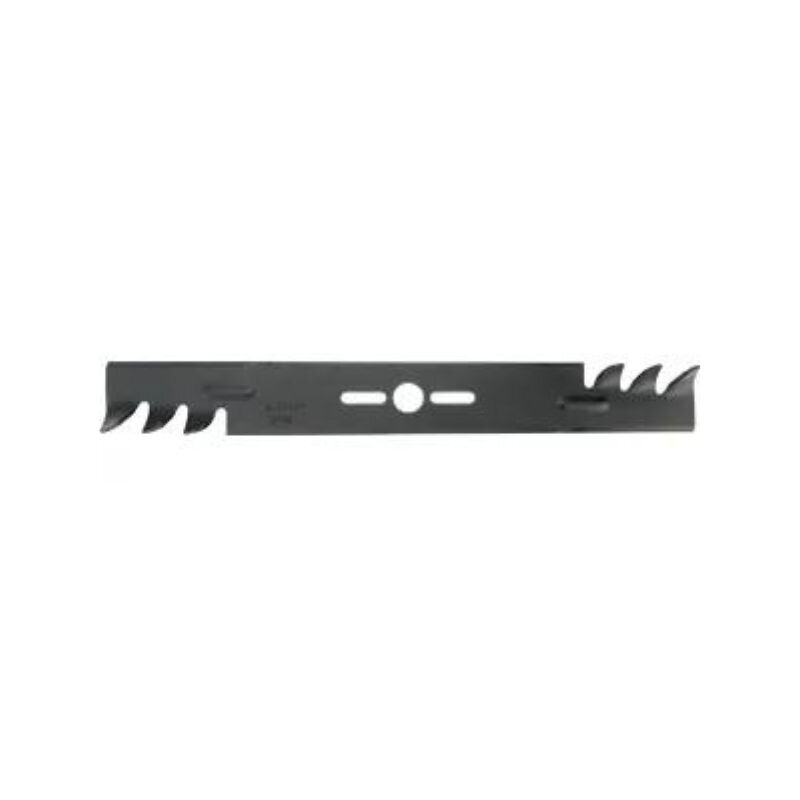Mulčiavimo peilis 502mm Ø25.4 FGP408020 Mulčiavimo peilis 502mm Ø25.4 FGP408020