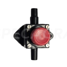 Mygtukas padavimo plovyklai