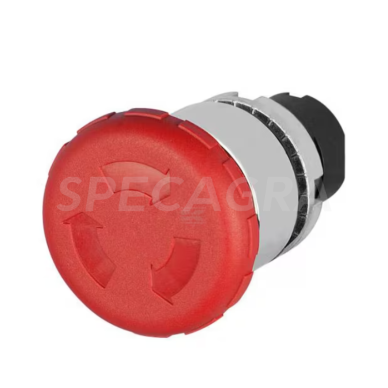 Mygtukas "stop" 40mm 020PTAARW Mygtukas "stop" 40mm 020PTAARW