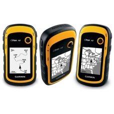 Navigacija eTrex 10 GARMIN