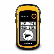 Navigacija eTrex 10 GARMIN