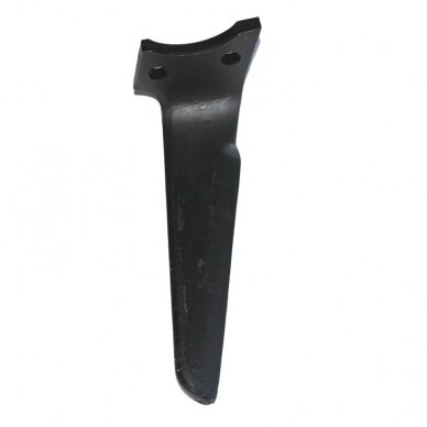 Nagas frezos Rabe k. 84045002 Nagas frezos Rabe k. 84045002