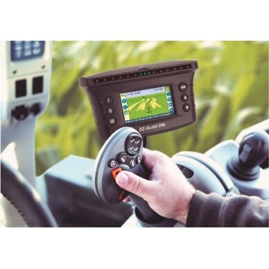 Navigacija Trimble EZ-Guide 250 1
