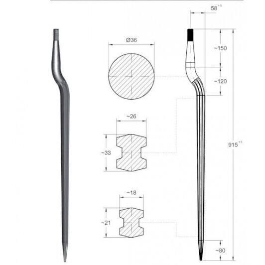 Nagas atkandėjo HQ 28601501 1 Nagas atkandėjo HQ 28601501 1