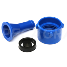 NMU pieno siurblio remonto komplektas 2474211