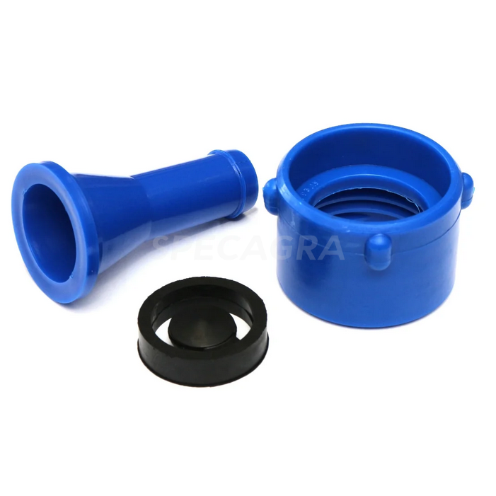 NMU pieno siurblio remonto komplektas 2474211