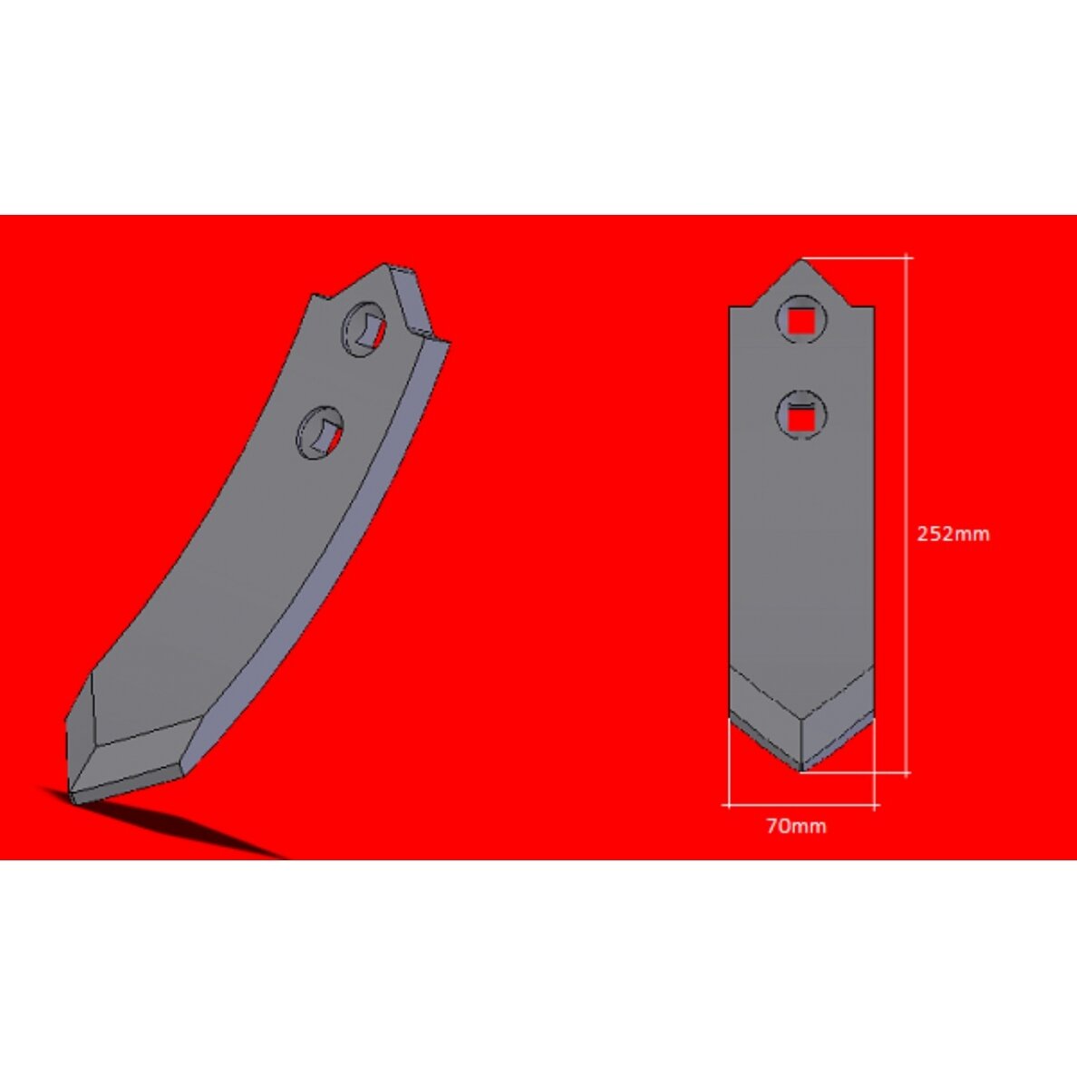 Noragas CROSS 2111/20-011/0 Noragas CROSS 2111/20-011/0