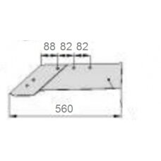 Noragas 1117/61-150/0 XL kair.