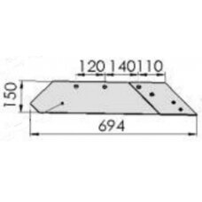 Noragas 1153/52-250/0 ZX kair.