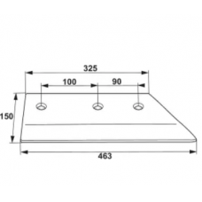 Noragas 1443 PED CA1 P-702