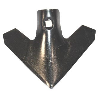 Noragėlis strėl. 175x175x4 Italija CP5175