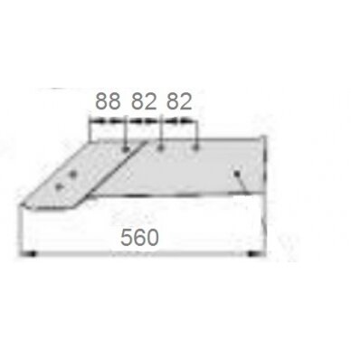 Noragas 1117/61-150/0 XL kair. 1