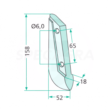 Noragas Saxonia 18099.SA-01 1