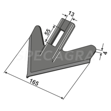 Noragėlis 99.VÄ-07 Vaderstad 1