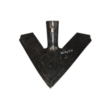 Noragėlis strėlinis su kietmetaliu Horsch Noragėlis strėlinis su kietmetaliu Horsch