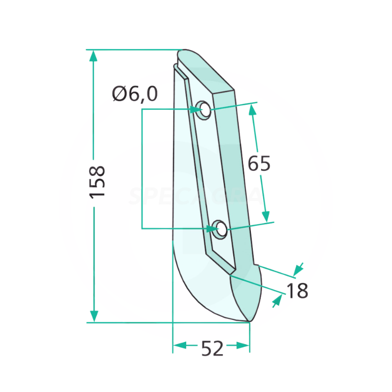 Noragas Saxonia 18099.SA-01 1