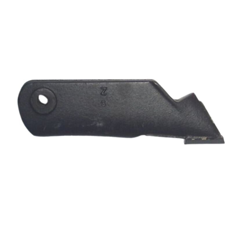 Noragėlis trigubas kietmetalis HORSCH 00310987 HM