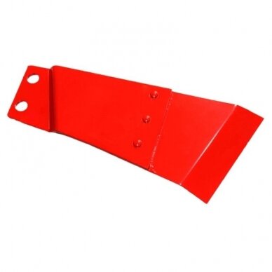 Nubraukėjas Gaspardo Maschio G15220631R išor. deš. Nubraukėjas Gaspardo Maschio G15220631R išor. deš.