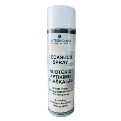 Nuriebalintojas HL-TECHNOLOGY 500ml Nuriebalintojas HL-TECHNOLOGY 500ml