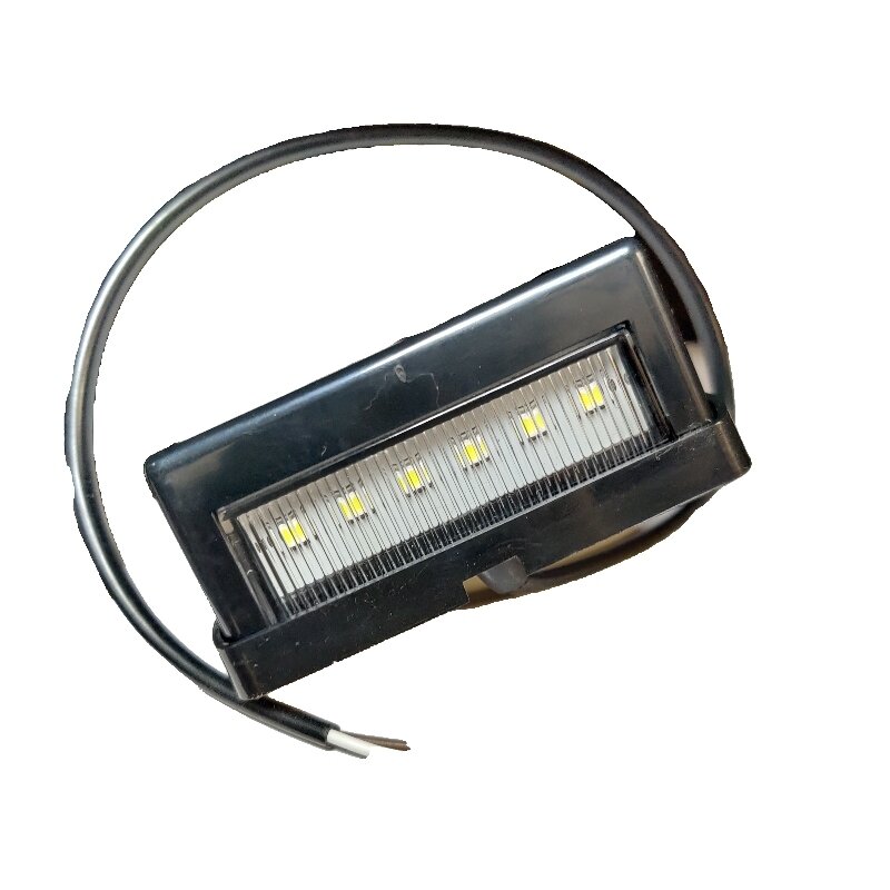 Numerio apšvietimas LED LM404