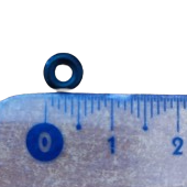 O formos žiedas pulsatoriui MP01032 O formos žiedas pulsatoriui MP01032