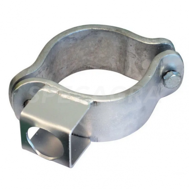 Ø 102 mm 1/2 užraktas 1152179-1152175 komplekte Ø 102 mm 1/2 užraktas 1152179-1152175 komplekte