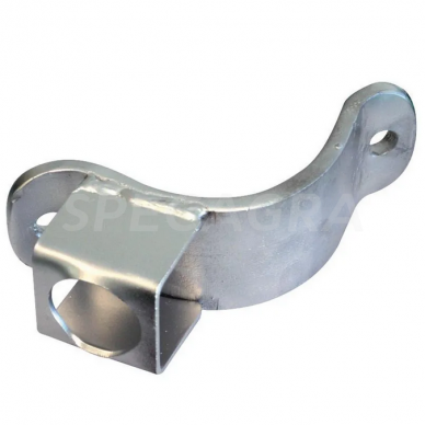 Ø 102 mm 1/2 užraktas 1152179-1152175 koplekte 2