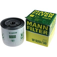 Oro filtro elementas AF55014 SA16784