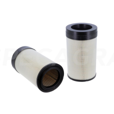 Oro filtro elementas SA 16656