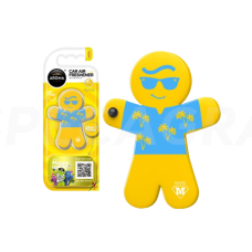 Oro gaiviklis AROMA Manny game