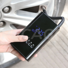 Oro kompresorius 2000mAh x2, 150 psi