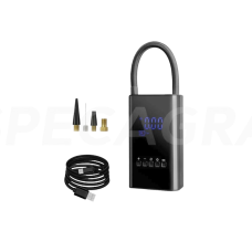Oro kompresorius 2000mAh x2, 150 psi