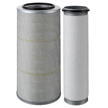 Oro filtro elementas AF4060 /643169.1/P181137/SA14010.